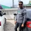 Asad Mughal