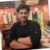 Anson Dsouza