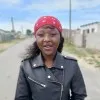 Nomathongo Matshini
