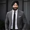 Gurjeet Singh Kharay