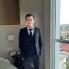 Pascal Togu Sitanggang