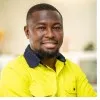 Charles Obeng Kwarteng