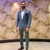 Asher Gill