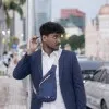 Praveen RR