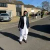 Rizwan Ahmed