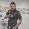 Alexander Josue Espinales