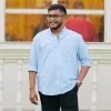 Amartya Ranjan Prusty