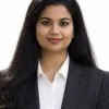 Shruti Pallikkudath