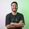 Caio Haruki