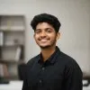 Alwin Shaju