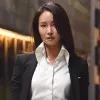 Evelyn Xu
