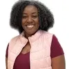 Andrea Taylor