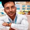 Jackson Antony