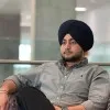 Manavbir Singh