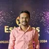 Ritvik Panchal