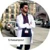 Shahin Hassanpour