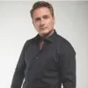 Brett Harrison