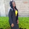 Doreen Amagove
