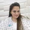 Hirall Shah