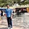 Ankit Srivastava
