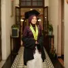 Duwanita Sheldiha