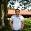 Ricardo Barrantes Araya