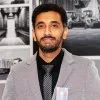 Ishraq ali