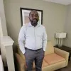 Peter Ozegbe