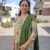 Kruti Mehta