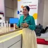 Umadevi Bharathidasan