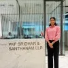 Dhanashree Suryavanshi