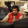 Isteak Ahmed