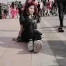 Lovely Maurya