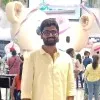 Naveen Kumar PV