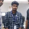 Chandrasekaran