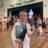 Khadeeja Asyari