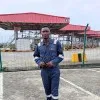 LUCKY UFENE