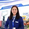 Elsa Wang