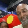 Floyd Mcclinton