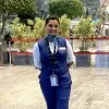 Anusha Achari