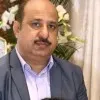 Muhammad Shahzad Ifzaal
