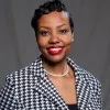Monique Hall