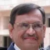 Wg Cdr Vijay Chattur