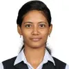 Amrita Mary Joseph