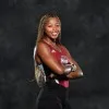 Alexis Harvell
