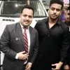Shubham Sabharwal