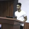 Subham Sourav Brahma