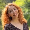 Arezou Behrouz