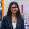 Tanvi Thallapalle