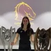 Mia Morris
